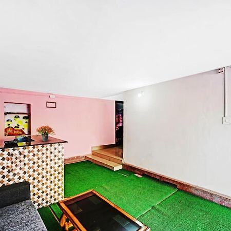 Hotel Madison Homes Bhubaneswar Exterior foto
