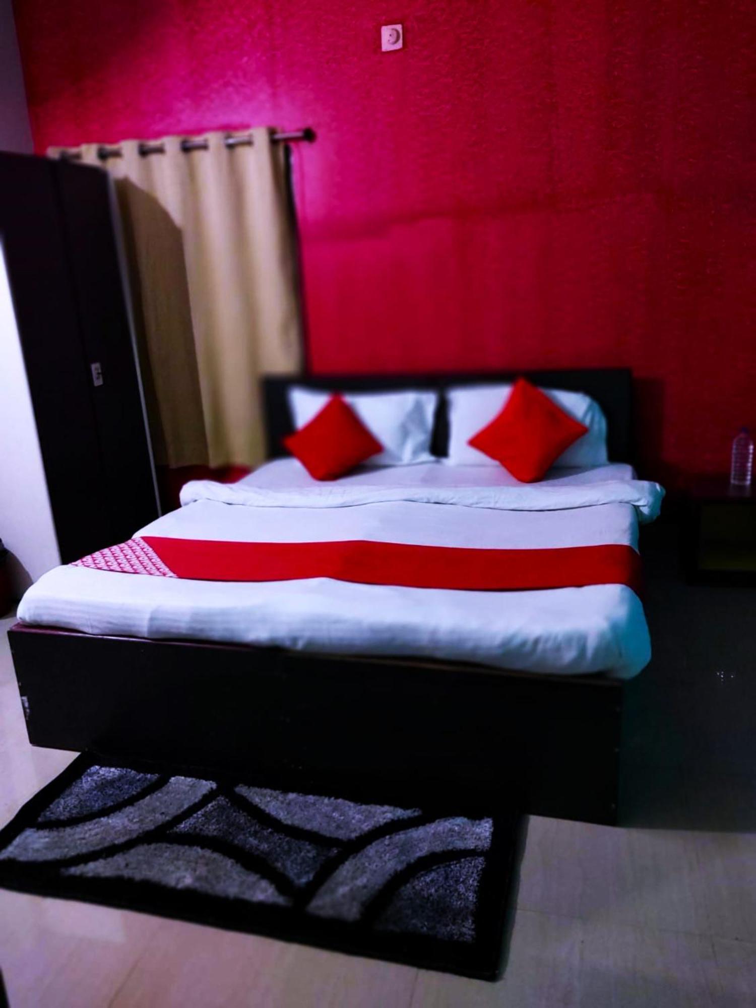 Hotel Madison Homes Bhubaneswar Exterior foto